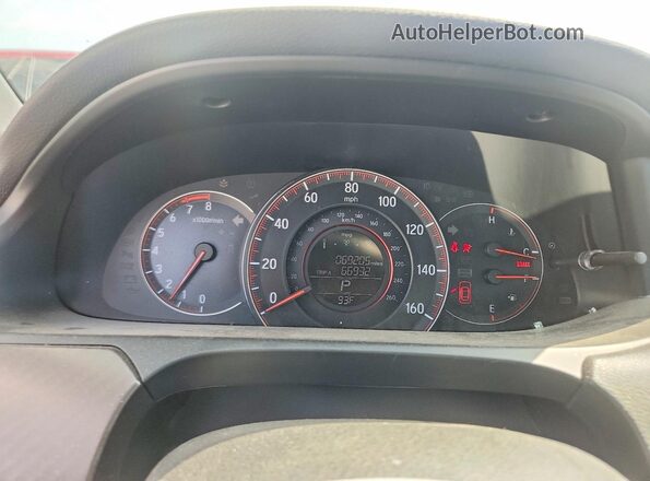 1HGCR2F58GA153054 2016 HONDA ACCORD White Սարքավորումների վահանակի տեսք