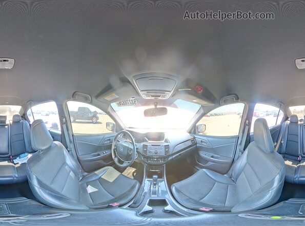 1HGCR2F58GA162174 2016 HONDA ACCORD Burgundy VIN sticker view