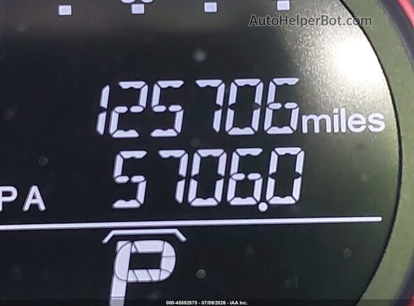 1HGCR2F58GA171733 2016 HONDA ACCORD Серый 