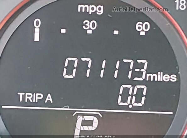 1HGCR2F58GA175863 2016 HONDA ACCORD Черный 
