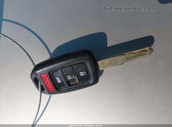 1HGCR2F58HA256170 2017 HONDA ACCORD Silver Widok deski rozdzielczej