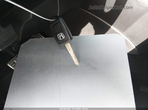 1HGCR2F59GA117650 2016 HONDA ACCORD White Vista del salpicadero