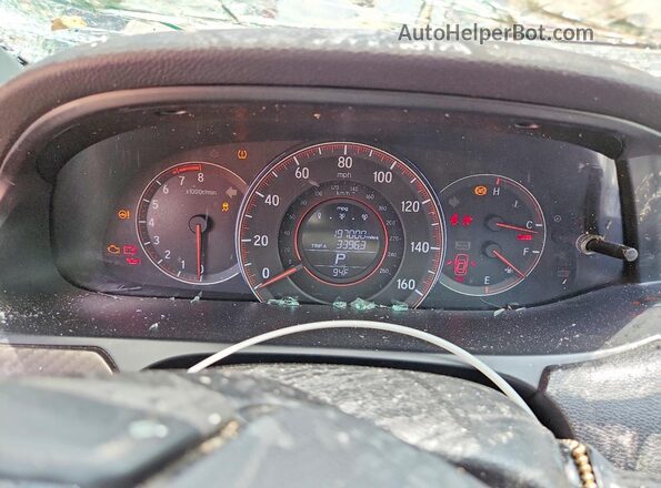 1HGCR2F59GA229039 2016 HONDA ACCORD Black Սարքավորումների վահանակի տեսք
