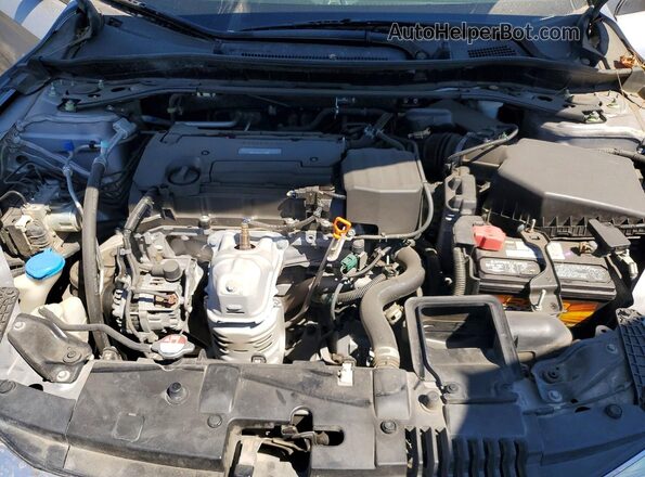1HGCR2F59HA075451 2017 HONDA ACCORD Silver უკანა სალონის ხედი