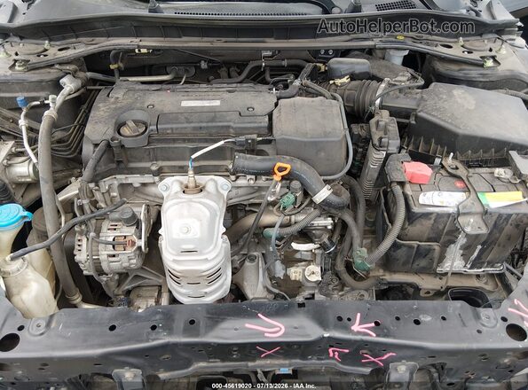 1HGCR2F59HA273687 2017 HONDA ACCORD Black Vista trasera