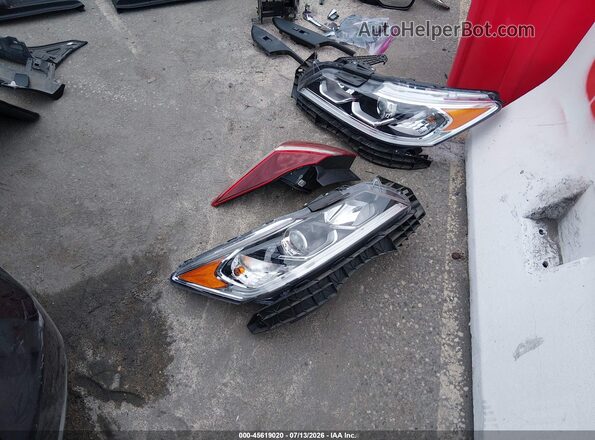 1HGCR2F59HA273687 2017 HONDA ACCORD Black 
