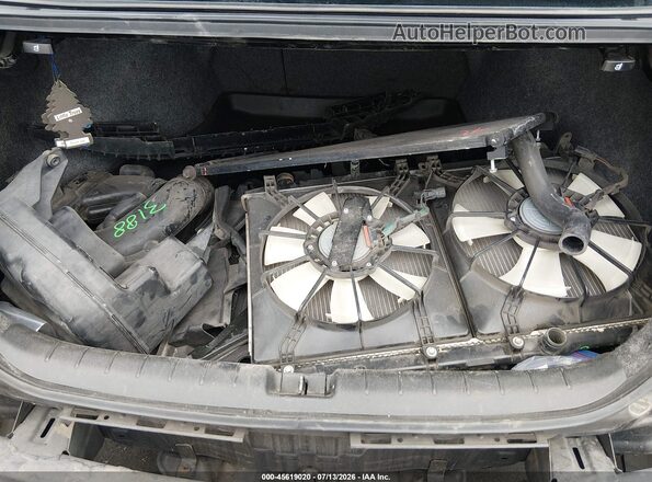 1HGCR2F59HA273687 2017 HONDA ACCORD Black 