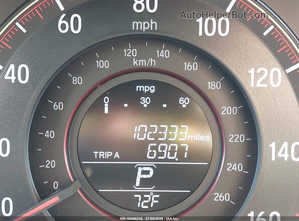 1HGCR2F5XHA249785 2017 HONDA ACCORD Black 