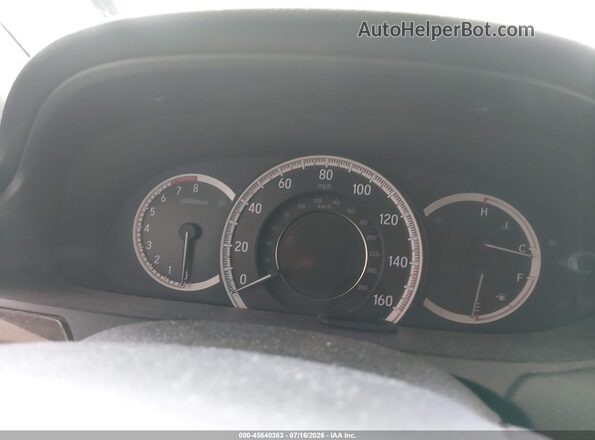 1HGCR2F70HA181613 2017 HONDA ACCORD Черный Панорамный вид салона 360°