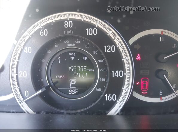1HGCR2F70HA203125 2017 HONDA ACCORD Black 