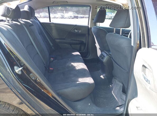 1HGCR2F71GA050138 2016 HONDA ACCORD Black VIN կոդի պիտակի տեսք
