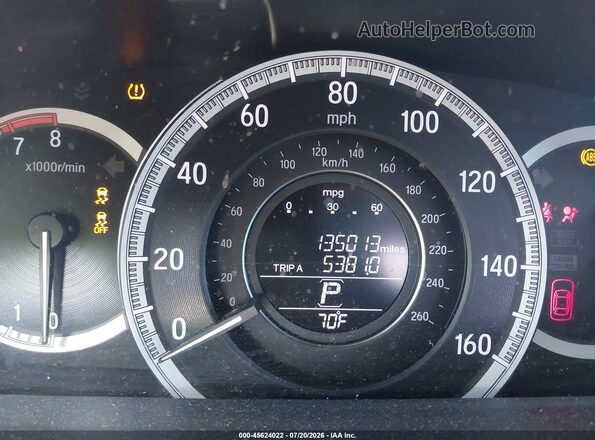 1HGCR2F71GA050138 2016 HONDA ACCORD Black 