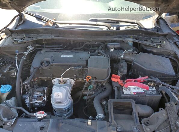 1HGCR2F72GA076215 2016 HONDA ACCORD Black Vista interior trasera