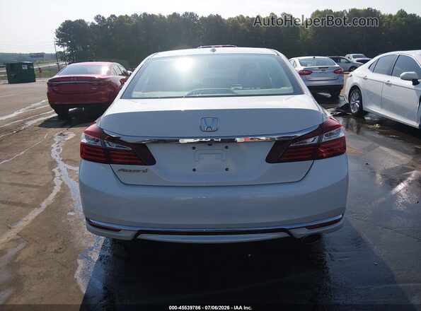 1HGCR2F72GA214268 2016 HONDA ACCORD White 