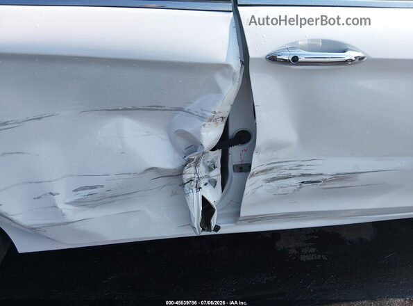 1HGCR2F72GA214268 2016 HONDA ACCORD White 