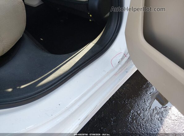 1HGCR2F72GA214268 2016 HONDA ACCORD White 