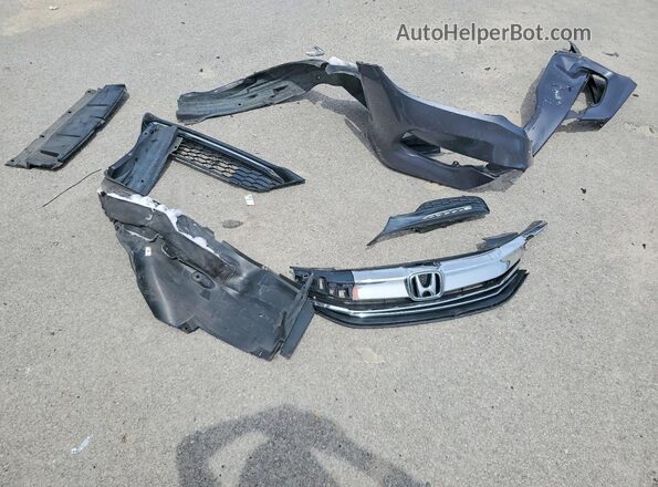 1HGCR2F73GA128984 2016 HONDA ACCORD Gray Շարժիչի բաժամունքի տեսք