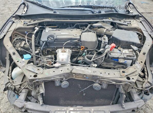 1HGCR2F75GA106288 2016 HONDA ACCORD Black Rear interior view