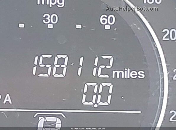 1HGCR2F75HA155461 2017 HONDA ACCORD Белый 