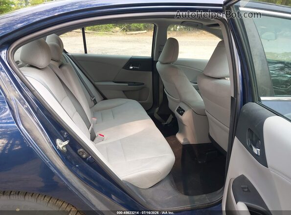 1HGCR2F75HA255446 2017 HONDA ACCORD Dark Blue VIN კოდის სტიკერის ხედი