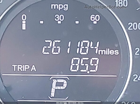 1HGCR2F76GA010881 2016 HONDA ACCORD Серебряный 