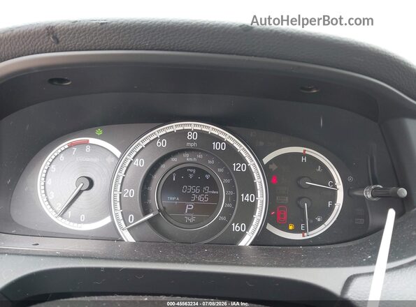1HGCR2F76GA020164 2016 HONDA ACCORD Champagne Vista de los asientos traseros