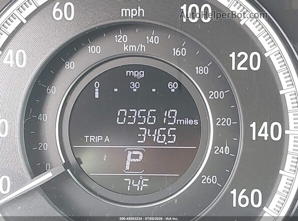 1HGCR2F76GA020164 2016 HONDA ACCORD Champagne 
