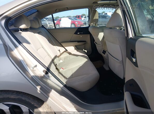 1HGCR2F78GA057958 2016 HONDA ACCORD Beige Vista de la etiqueta del VIN