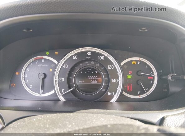 1HGCR2F78GA057958 2016 HONDA ACCORD Beige Vista de los asientos traseros