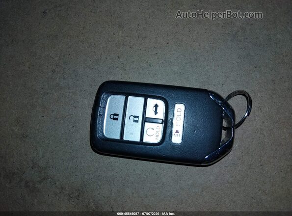 1HGCR2F78GA087221 2016 HONDA ACCORD Silver წინა პანელის ხედი