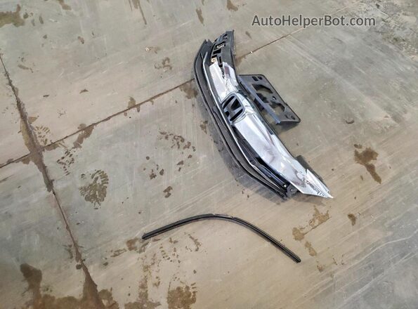 1HGCR2F79GA018005 2016 HONDA ACCORD Gray ძრავის განყოფილების ხედი