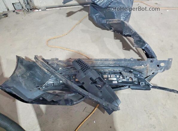1HGCR2F79HA035758 2017 HONDA ACCORD Black Вид підкапотного простору