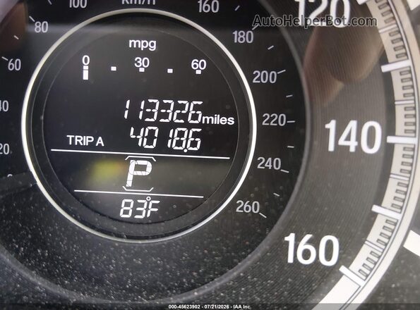 1HGCR2F80GA071720 2016 HONDA ACCORD Black 