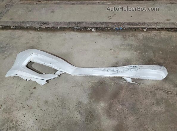 1HGCR2F80GA245253 2016 HONDA ACCORD White ძრავის განყოფილების ხედი