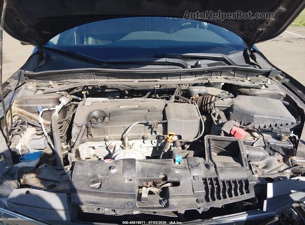 1HGCR2F80HA196587 2017 HONDA ACCORD Dark Brown Вид ззаду