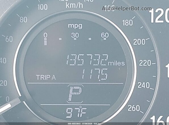 1HGCR2F83GA091587 2016 HONDA ACCORD Black 