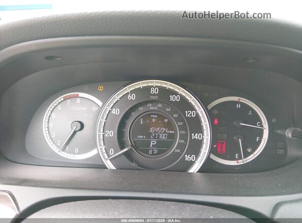 1HGCR2F83HA166144 2017 HONDA ACCORD Black Vista de los asientos traseros