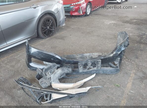 1HGCR2F84GA173909 2016 HONDA ACCORD Black Вид щитка приладів