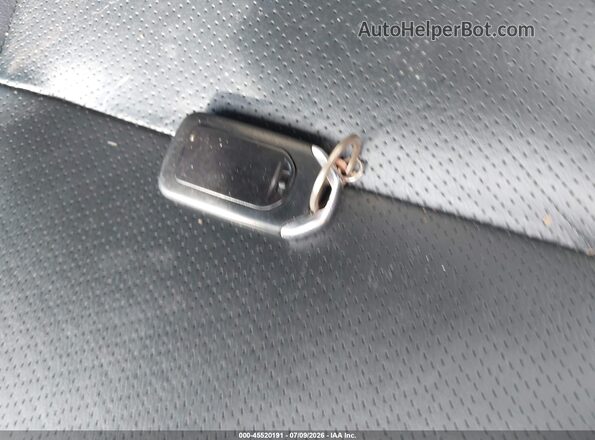 1HGCR2F85HA066644 2017 HONDA ACCORD Black Dashboard view