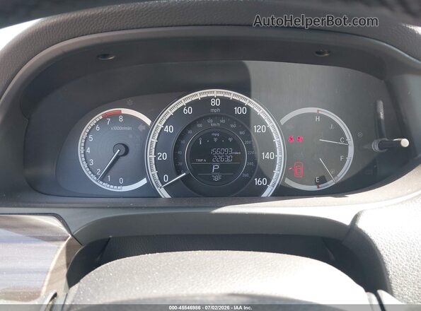 1HGCR2F85HA193359 2017 HONDA ACCORD Gray Вид задніх сидінь