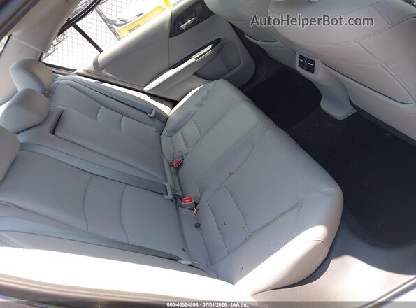 1HGCR2F86GA021209 2016 HONDA ACCORD Beige VIN կոդի պիտակի տեսք