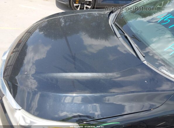 1HGCR2F86GA100671 2016 HONDA ACCORD Black 