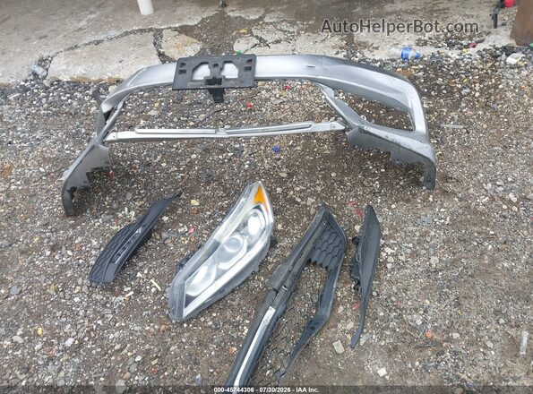 1HGCR2F86HA002564 2017 HONDA ACCORD Gray Սարքավորումների վահանակի տեսք
