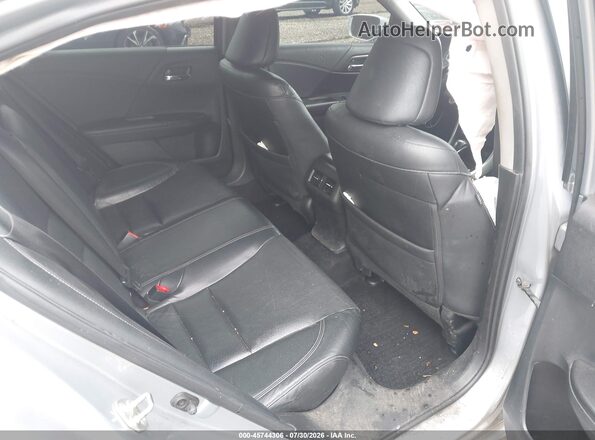 1HGCR2F86HA002564 2017 HONDA ACCORD Gray VIN կոդի պիտակի տեսք