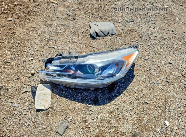 1HGCR2F86HA099815 2017 HONDA ACCORD Black Engine compartment view
