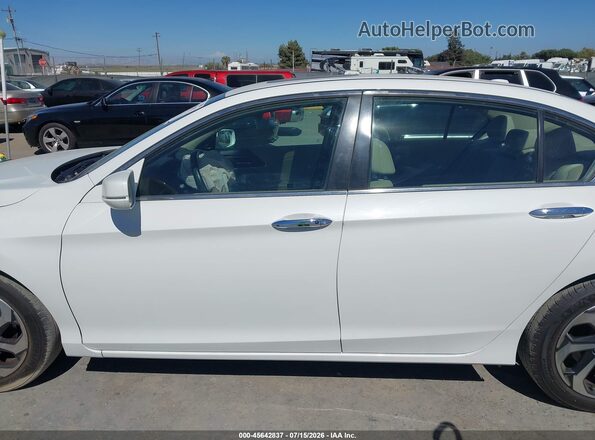 1HGCR2F86HA127015 2017 HONDA ACCORD White 