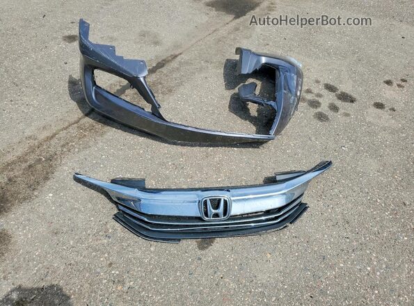 1HGCR2F87GA130097 2016 HONDA ACCORD Silver Շարժիչի բաժամունքի տեսք