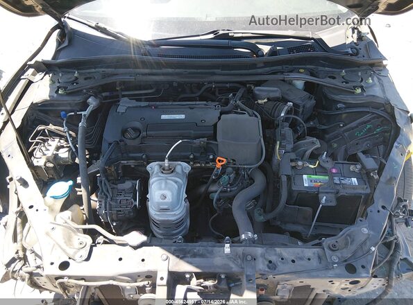 1HGCR2F88HA183103 2017 HONDA ACCORD Черный Вид сзади