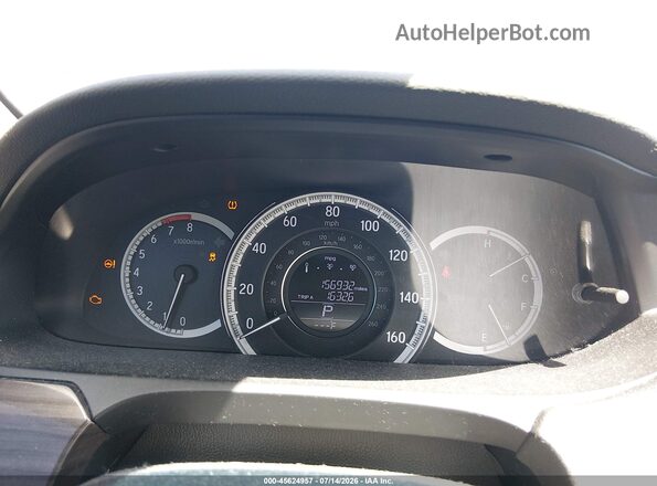 1HGCR2F88HA183103 2017 HONDA ACCORD Черный Вид задних сидений