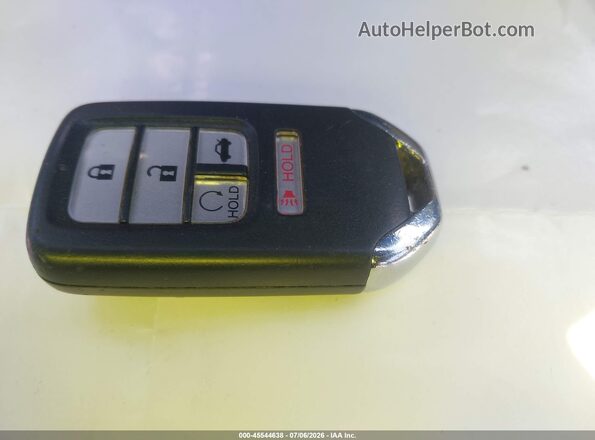 1HGCR2F89HA025580 2017 HONDA ACCORD Dark Blue Вид панели приборов